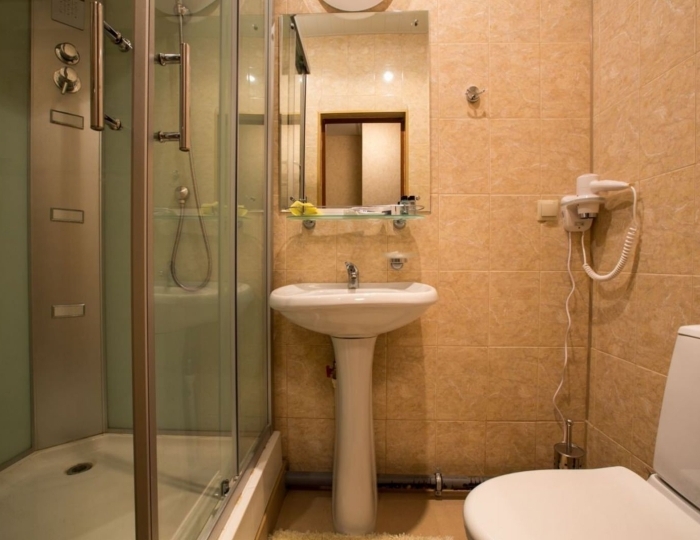 Стандарт - Учебно-оздоровительный центр «Икша»