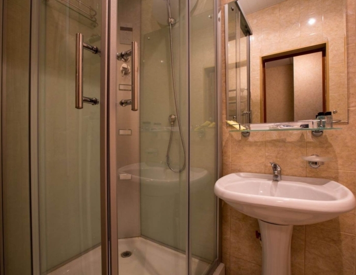 Стандарт - Учебно-оздоровительный центр «Икша»