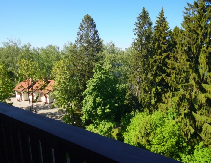 Люкс - Учебно-оздоровительный центр «Икша»