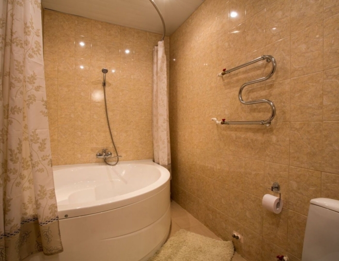 Люкс - Учебно-оздоровительный центр «Икша»