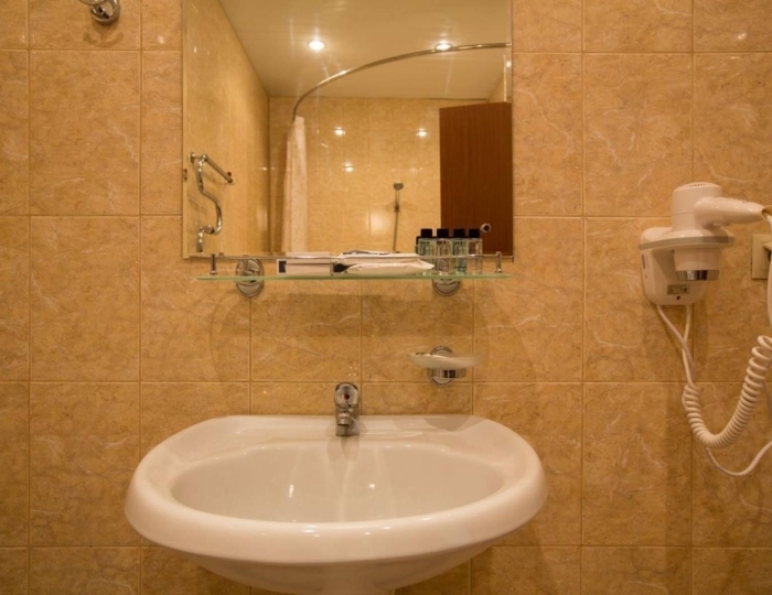 Люкс - Учебно-оздоровительный центр «Икша»